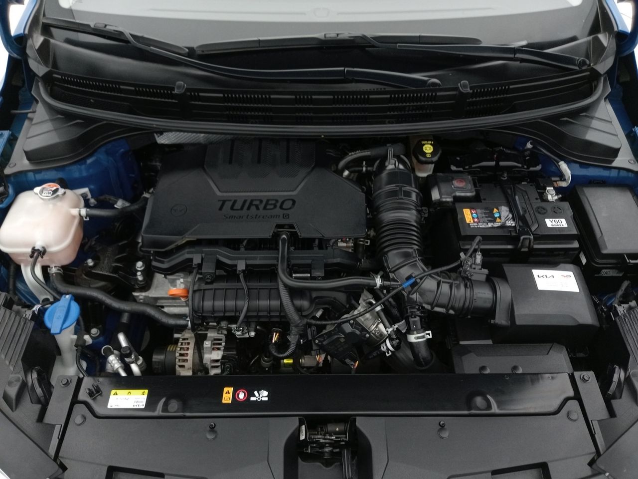 Foto Kia Stonic 24