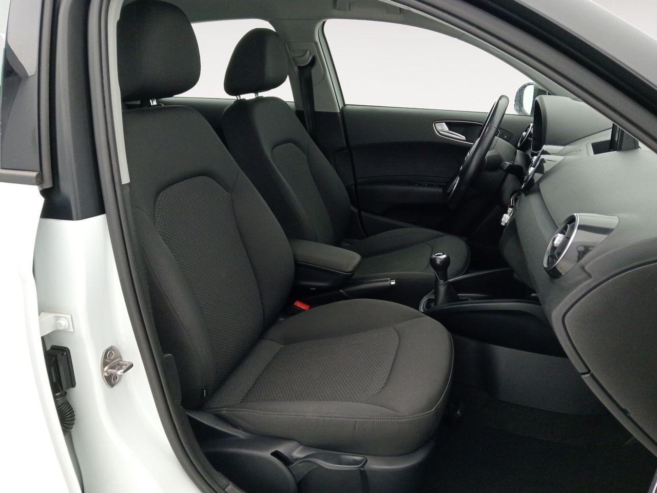 Foto Audi A1 8