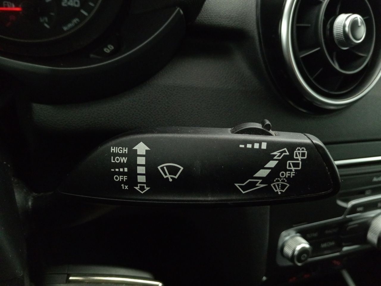 Foto Audi A1 16