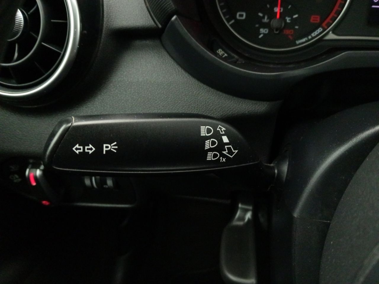 Foto Audi A1 17