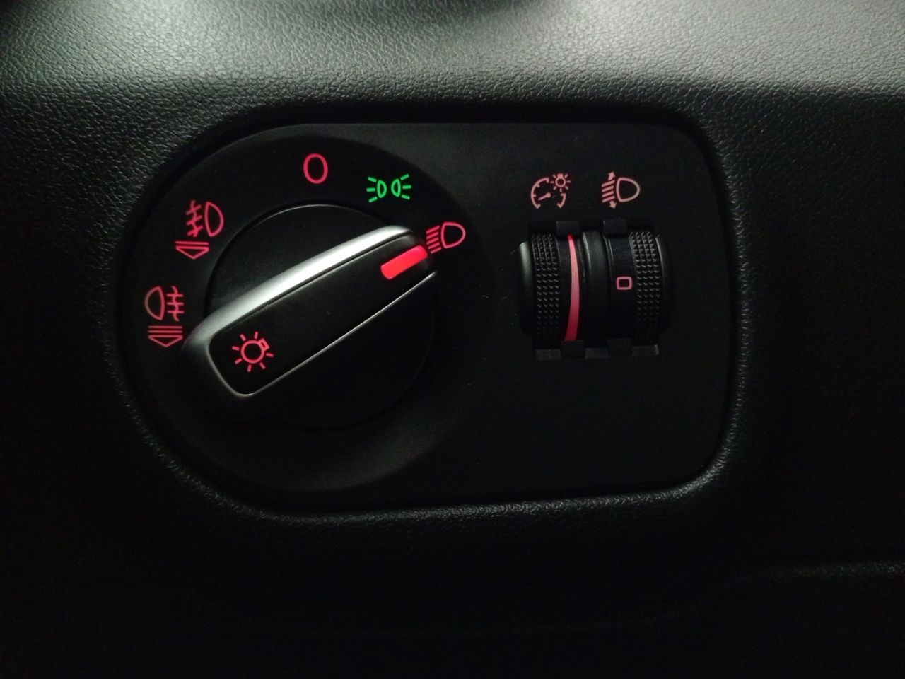 Foto Audi A1 19