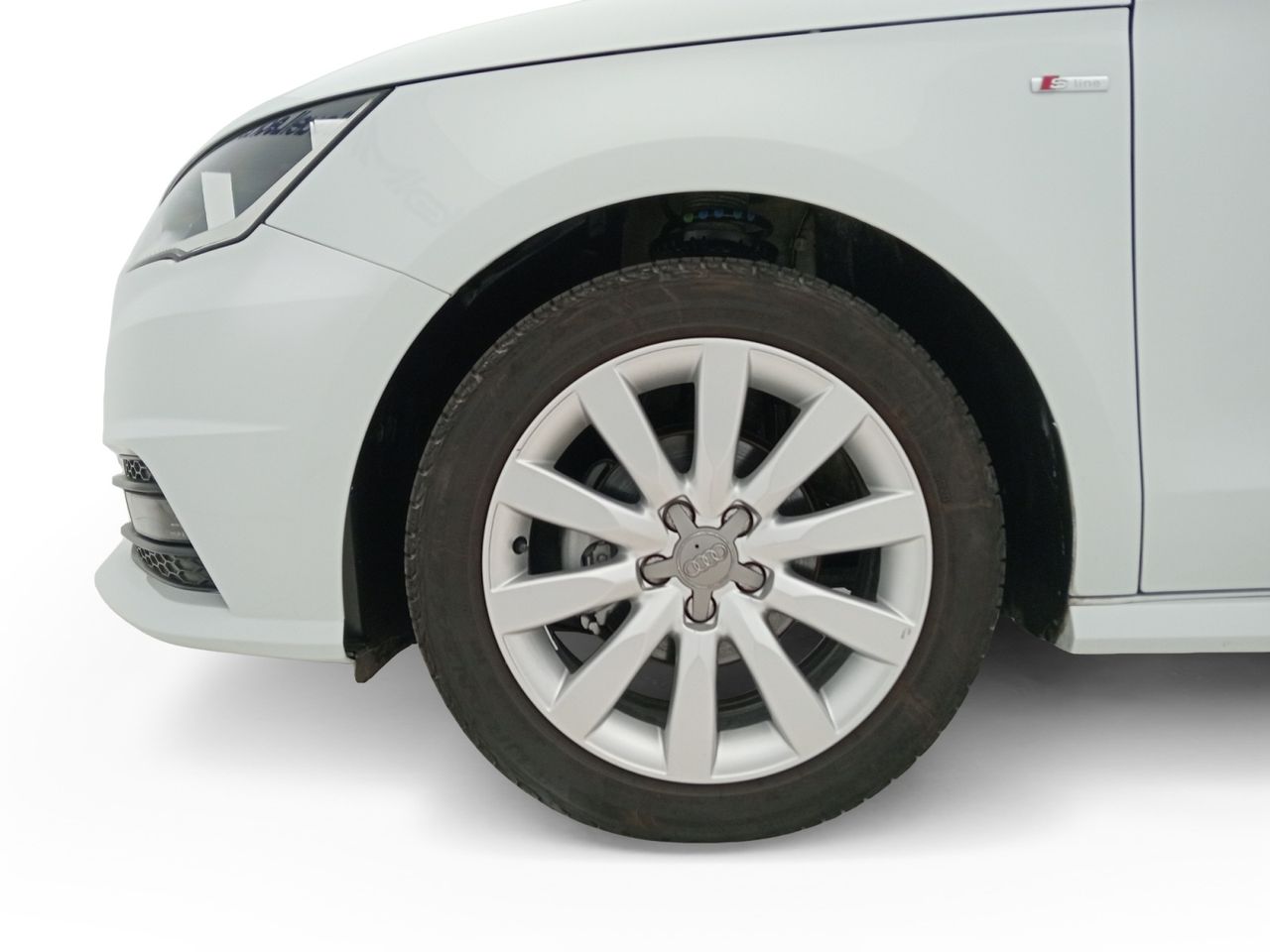 Foto Audi A1 20