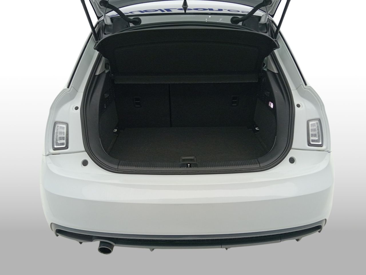 Foto Audi A1 22