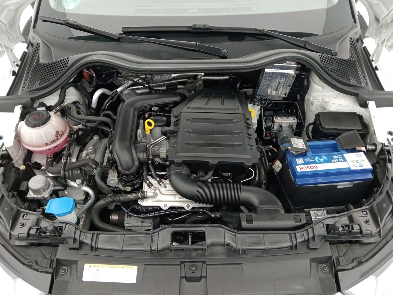 Foto Audi A1 24