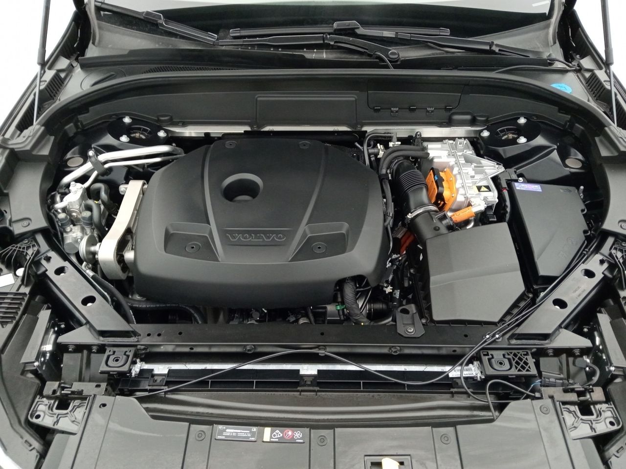 Foto Volvo XC60 30