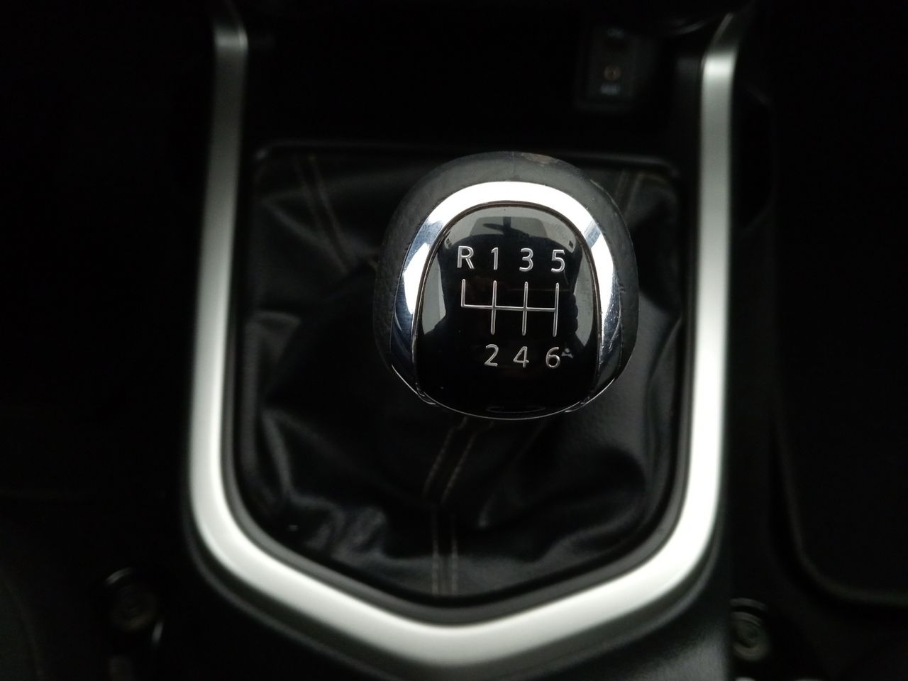 Foto Nissan Navara 14