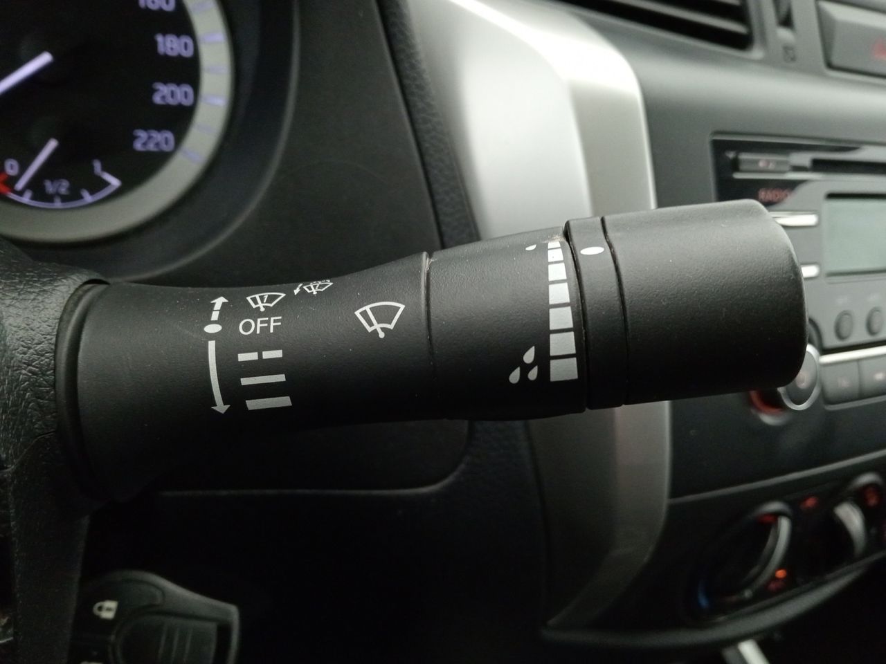 Foto Nissan Navara 17