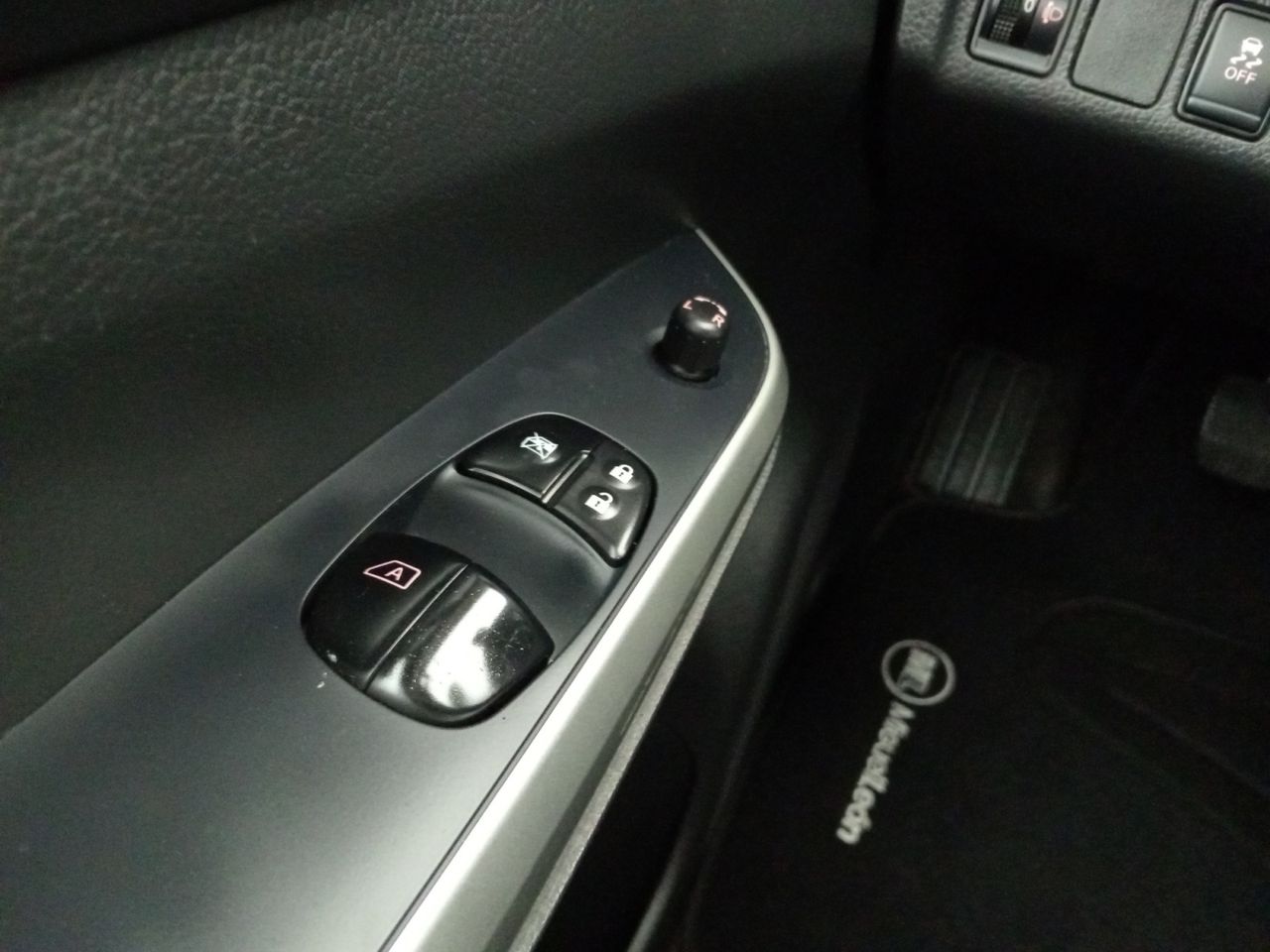 Foto Nissan Navara 19