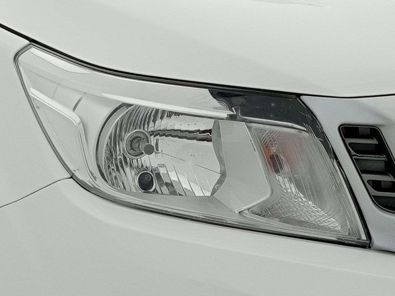Foto Nissan Navara 21