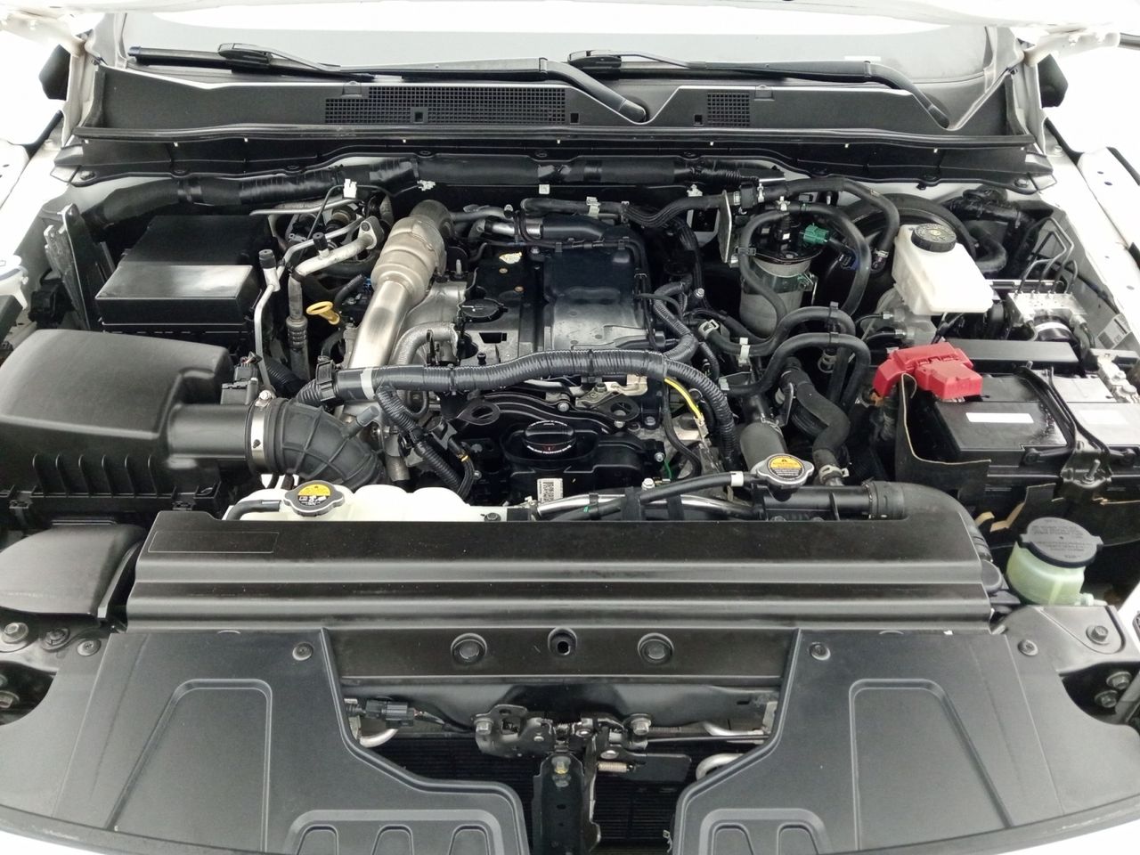 Foto Nissan Navara 23