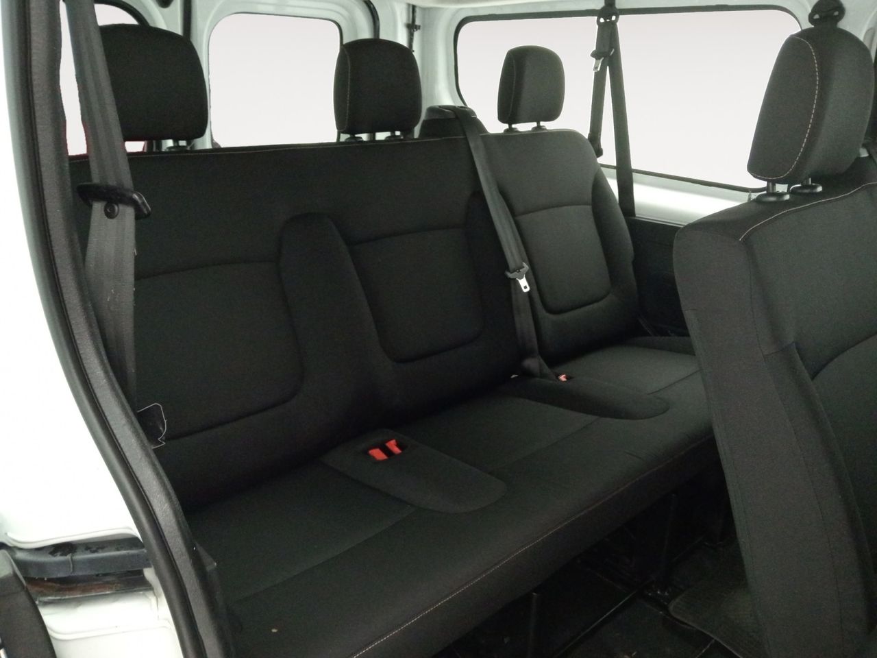 Foto Renault Trafic 10