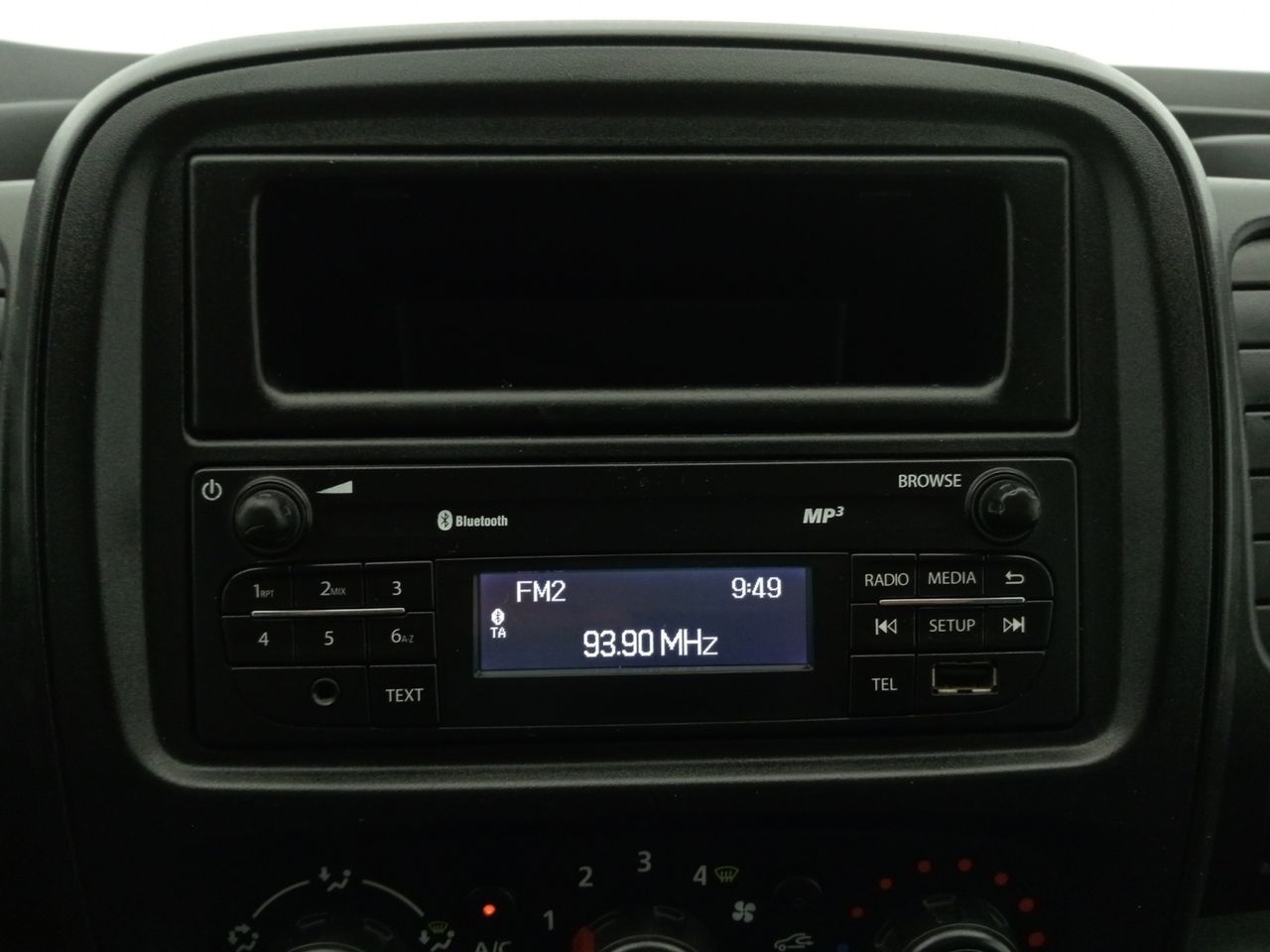 Foto Renault Trafic 12