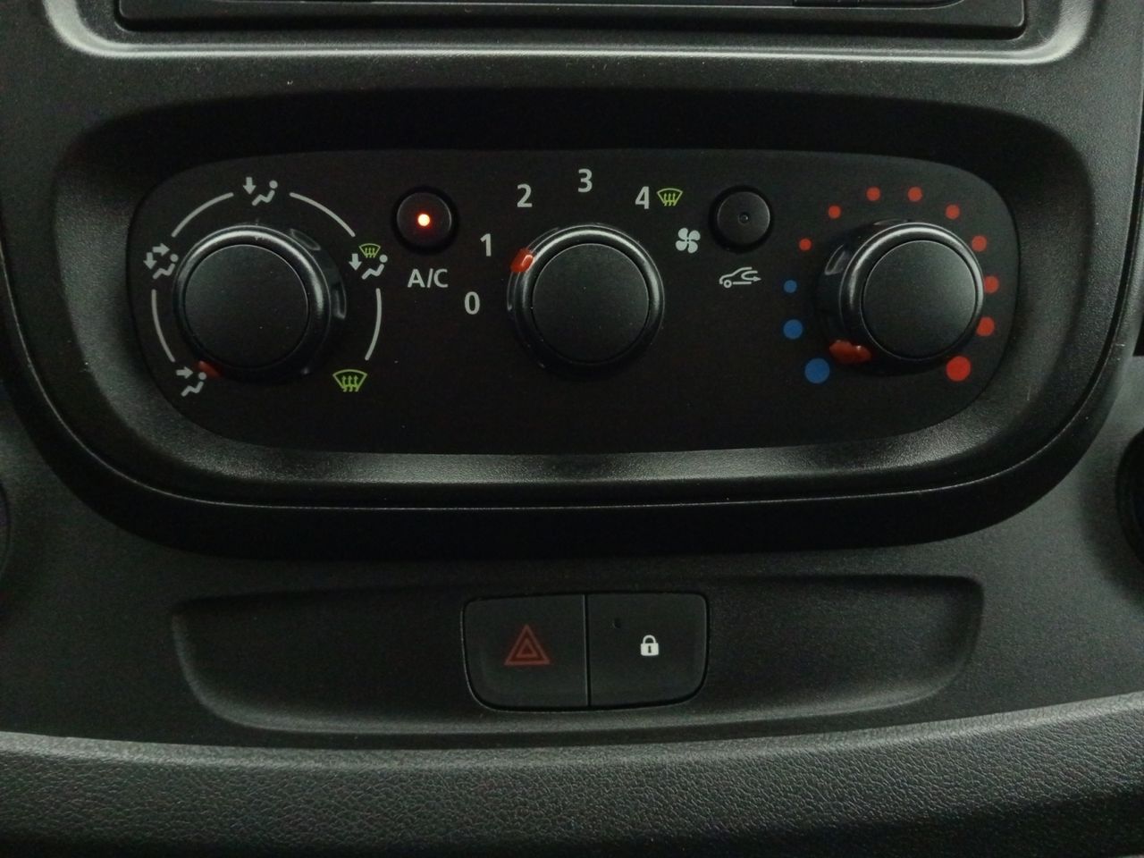 Foto Renault Trafic 13