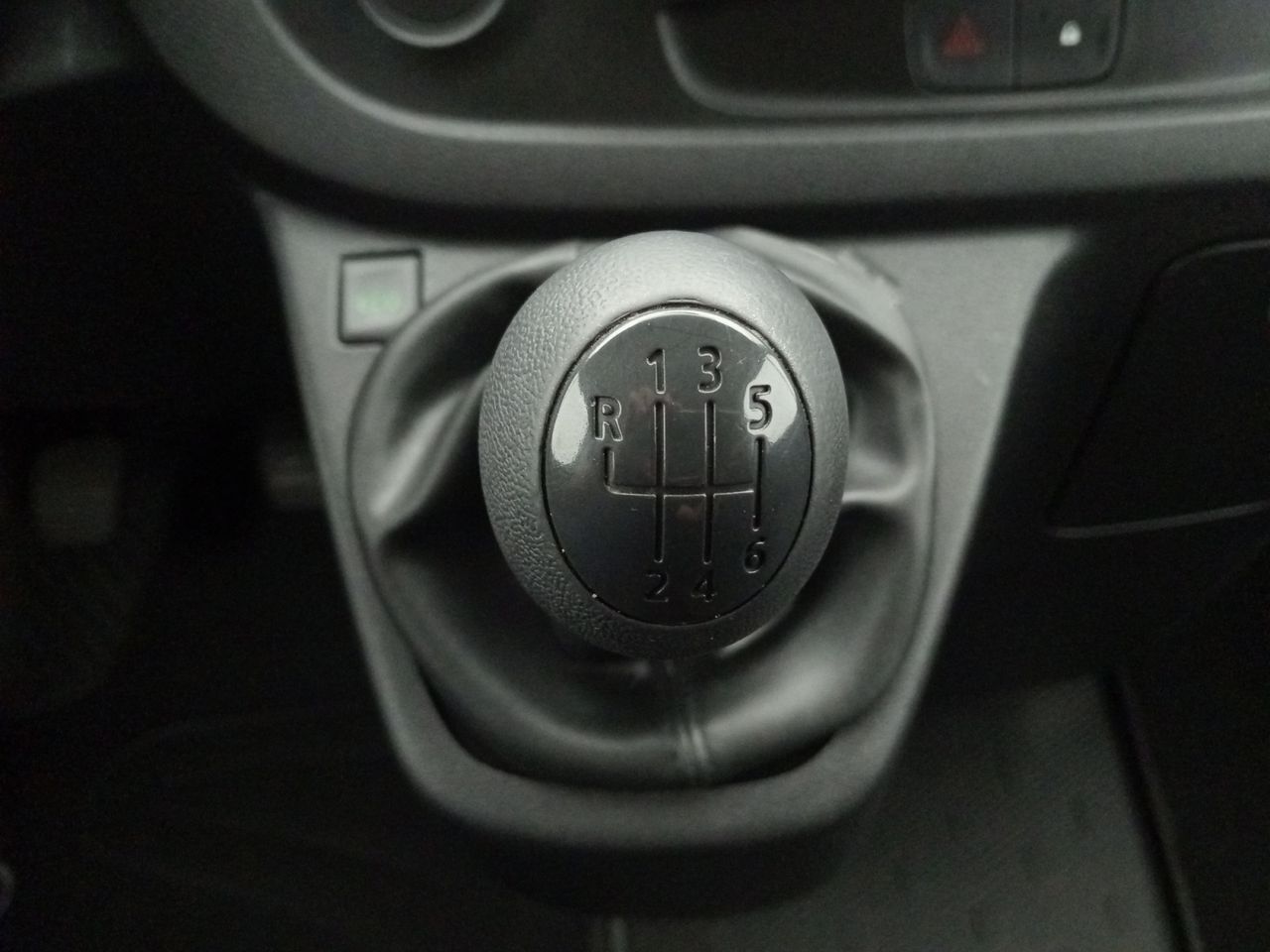 Foto Renault Trafic 14