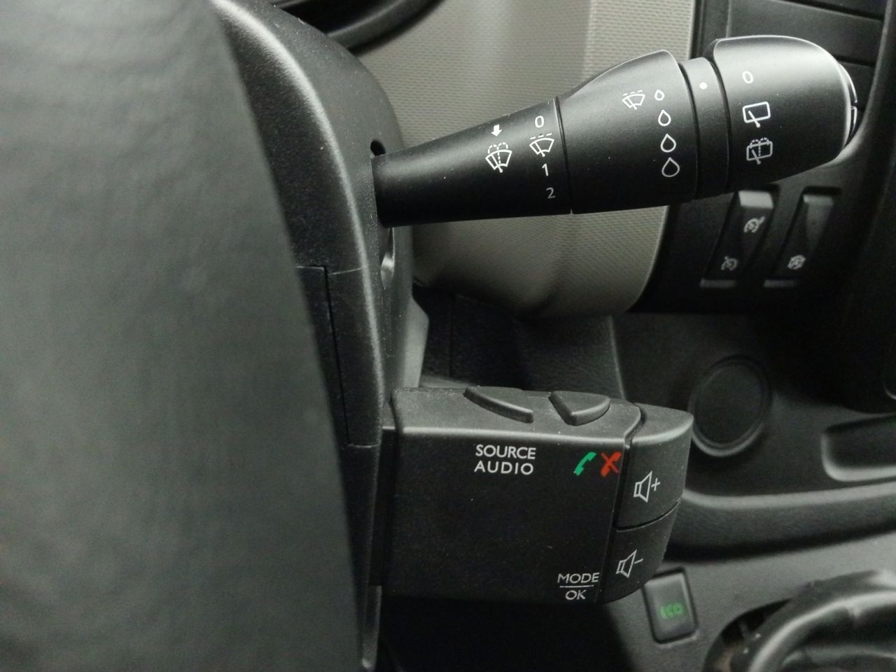 Foto Renault Trafic 17