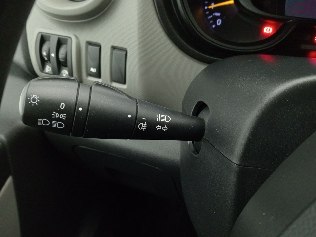 Foto Renault Trafic 18