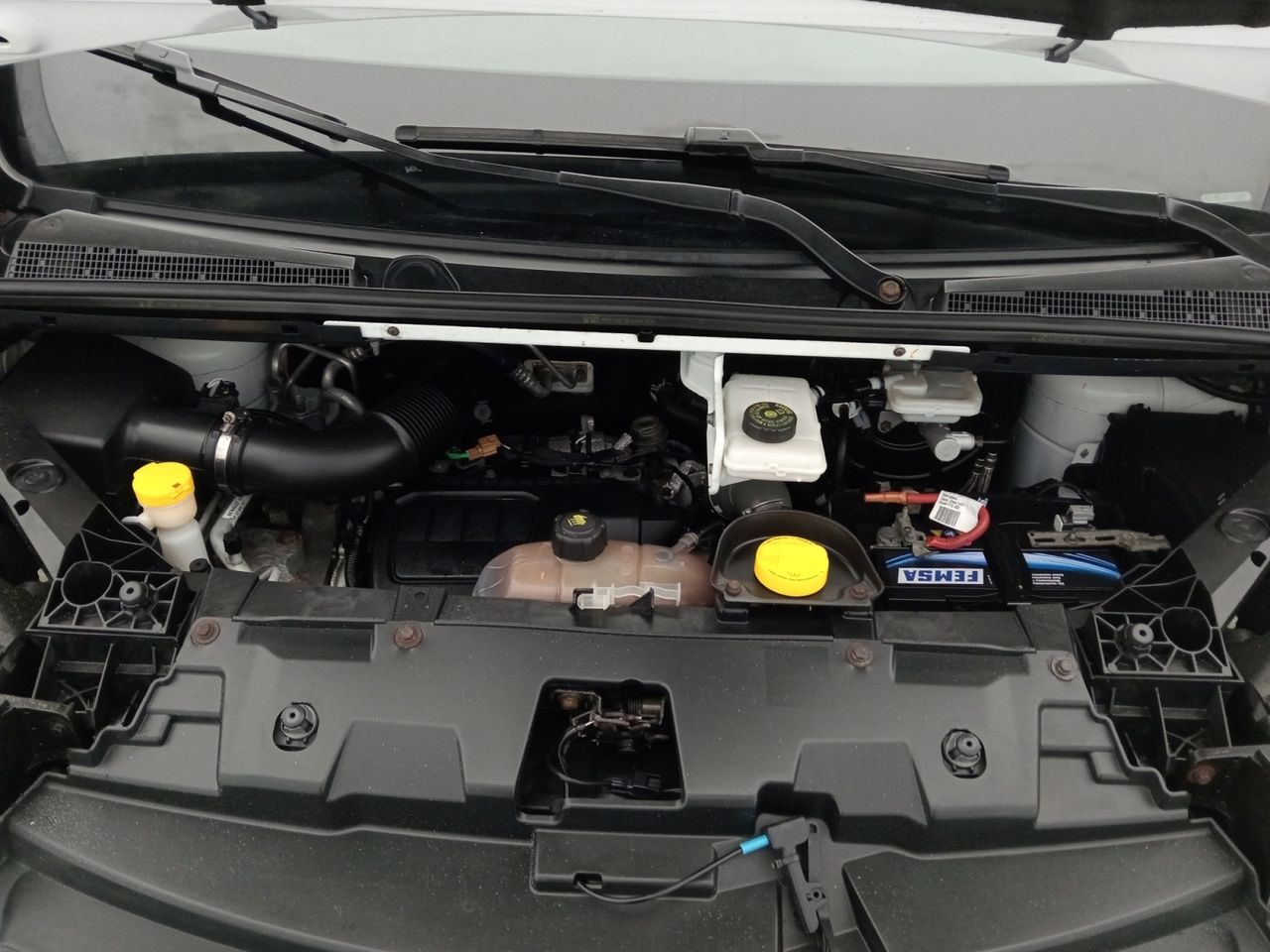 Foto Renault Trafic 23