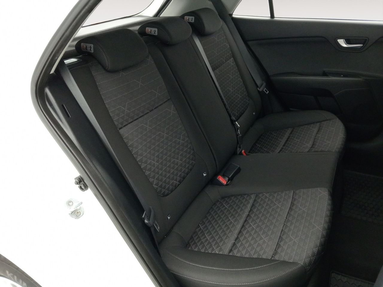 Foto Kia Rio 9