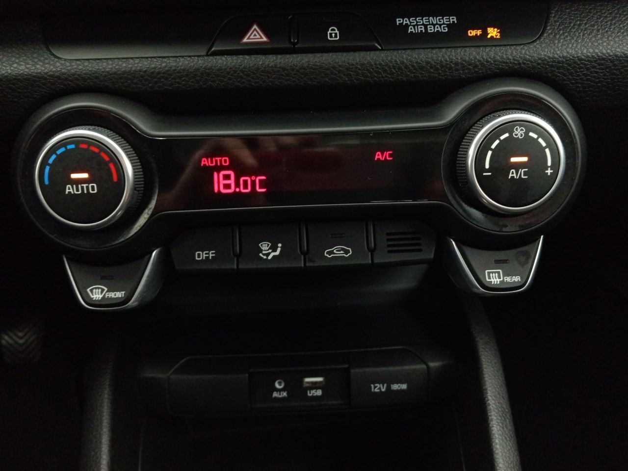 Foto Kia Rio 13