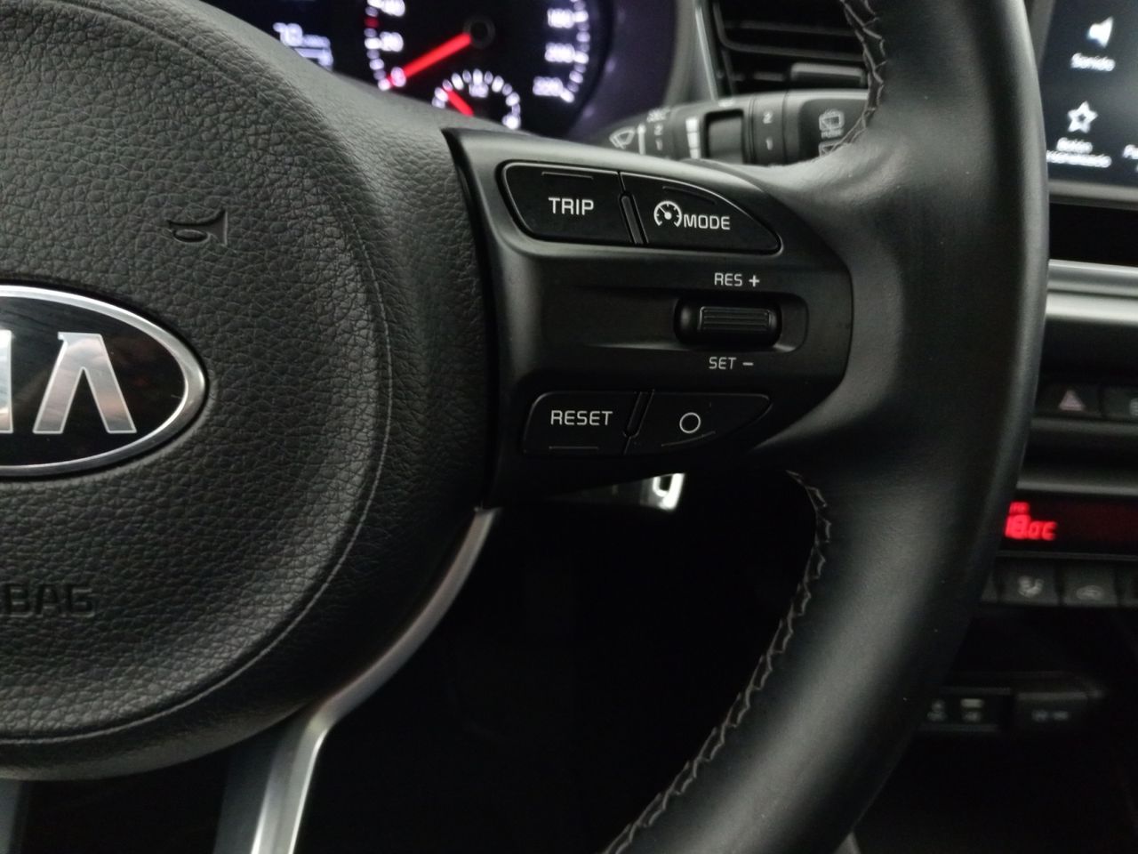 Foto Kia Rio 16