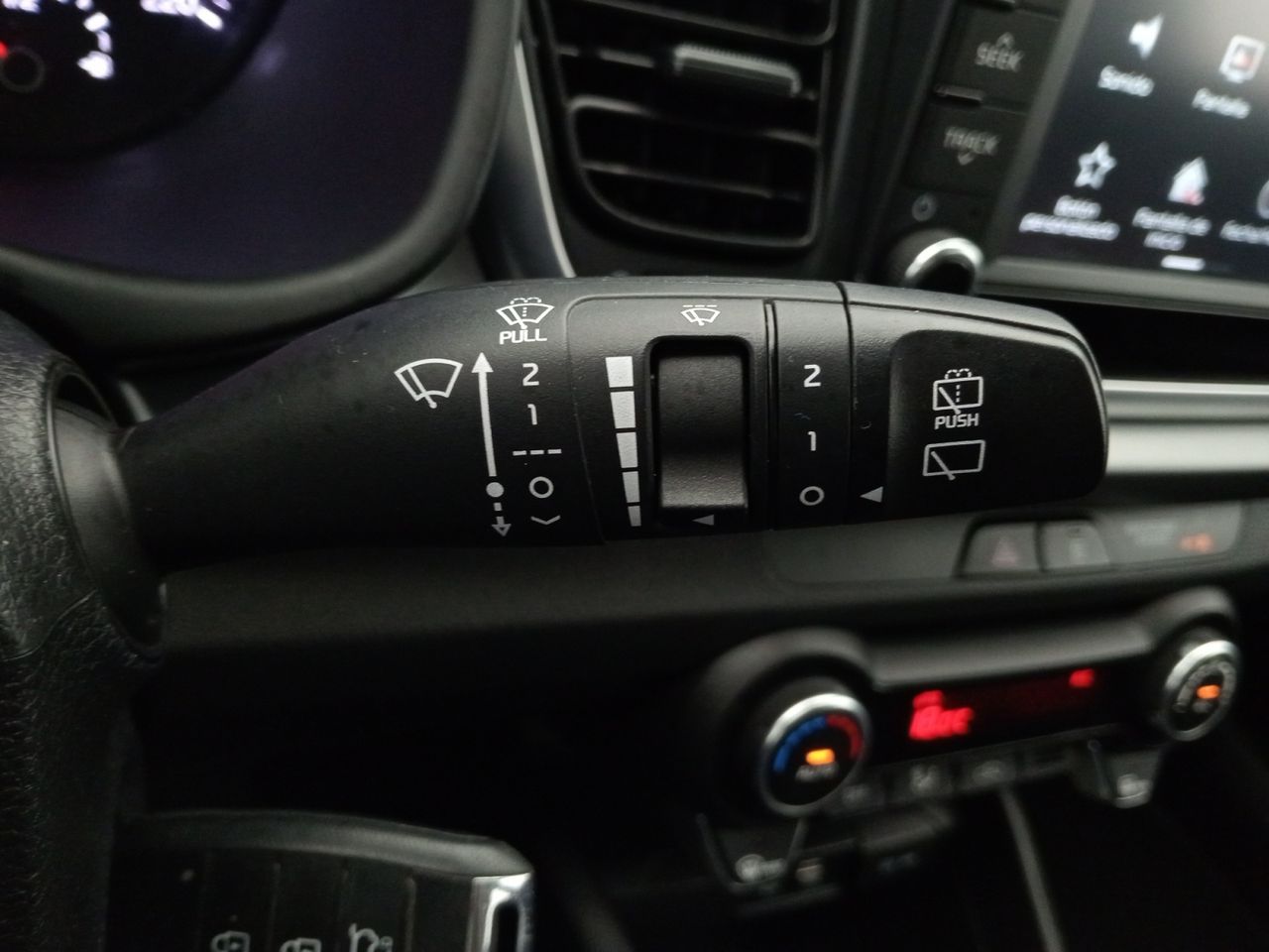 Foto Kia Rio 17