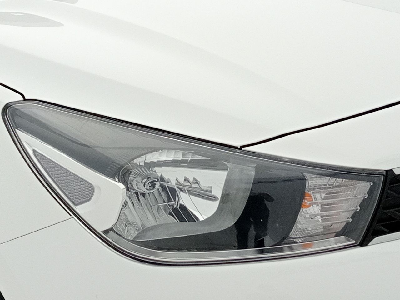 Foto Kia Rio 22