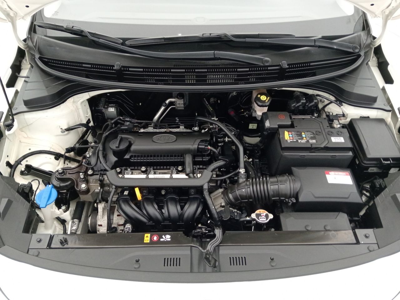 Foto Kia Rio 25