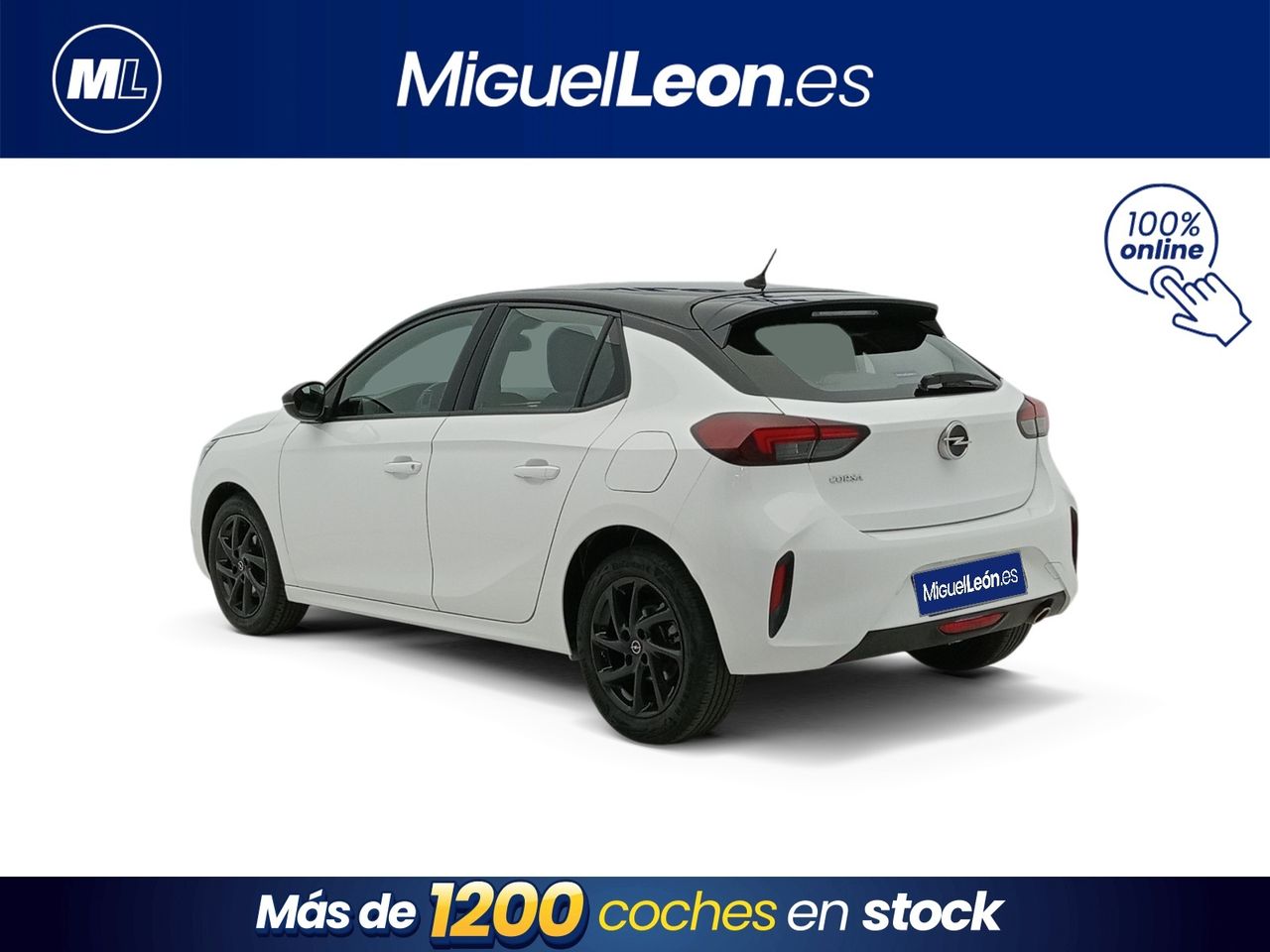 Foto Opel Corsa 4