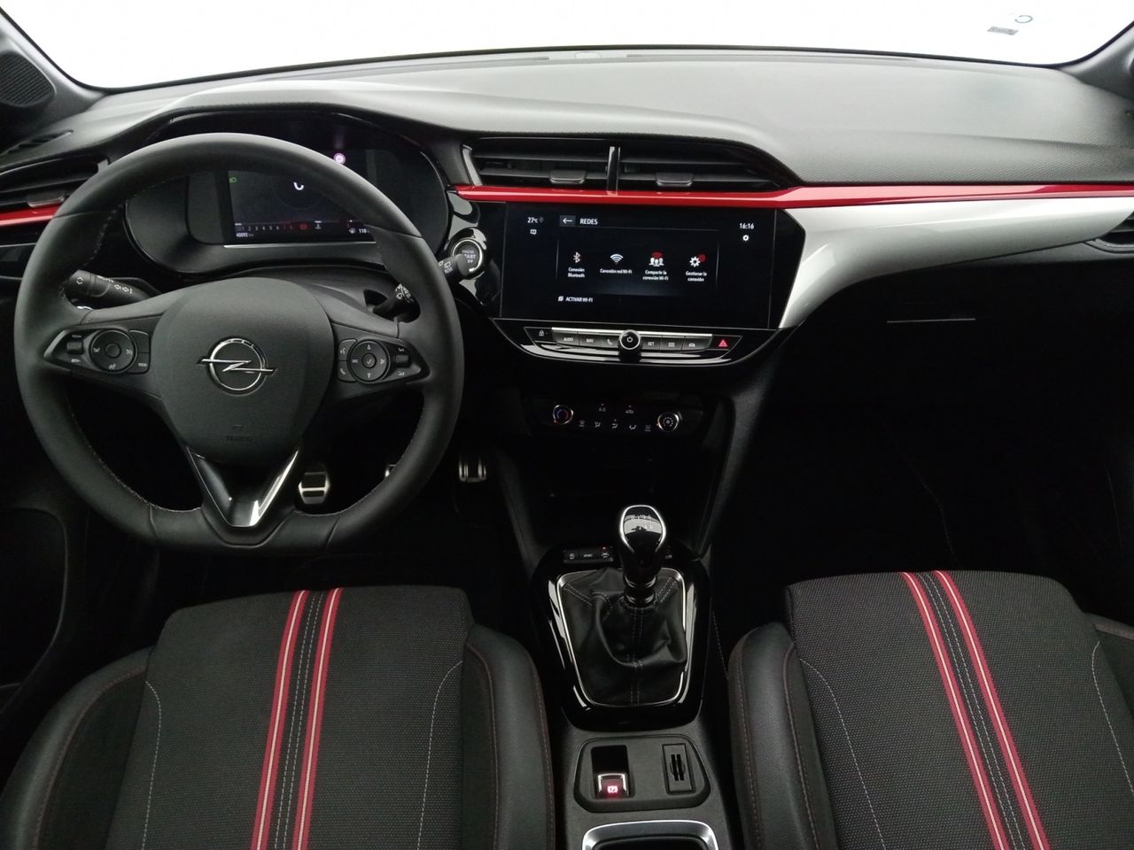 Foto Opel Corsa 6