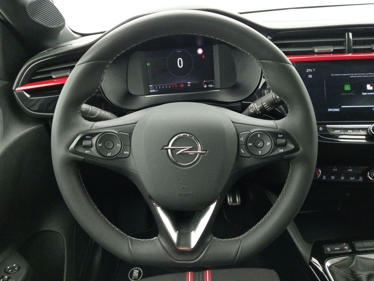 Foto Opel Corsa 7