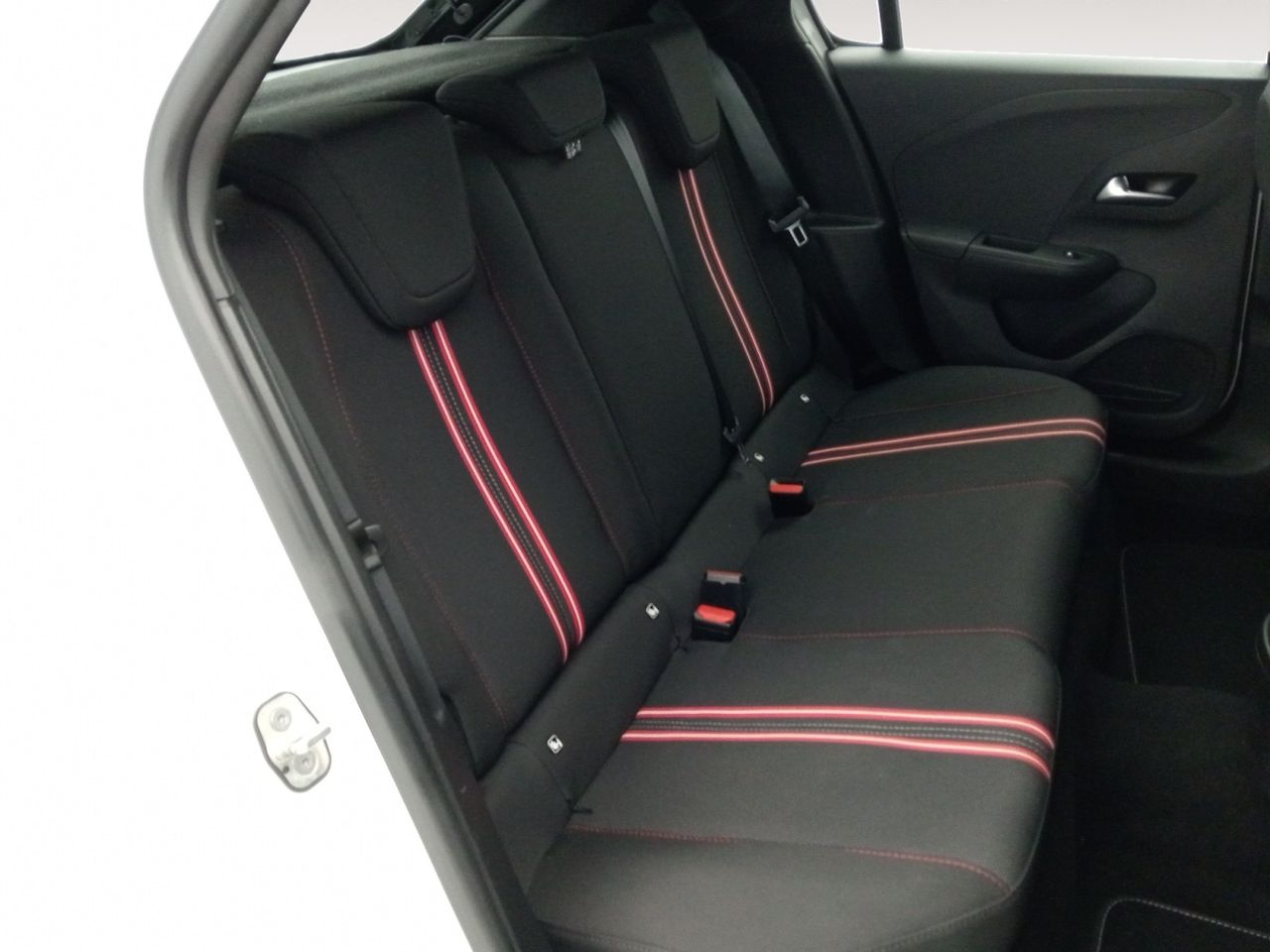 Foto Opel Corsa 9