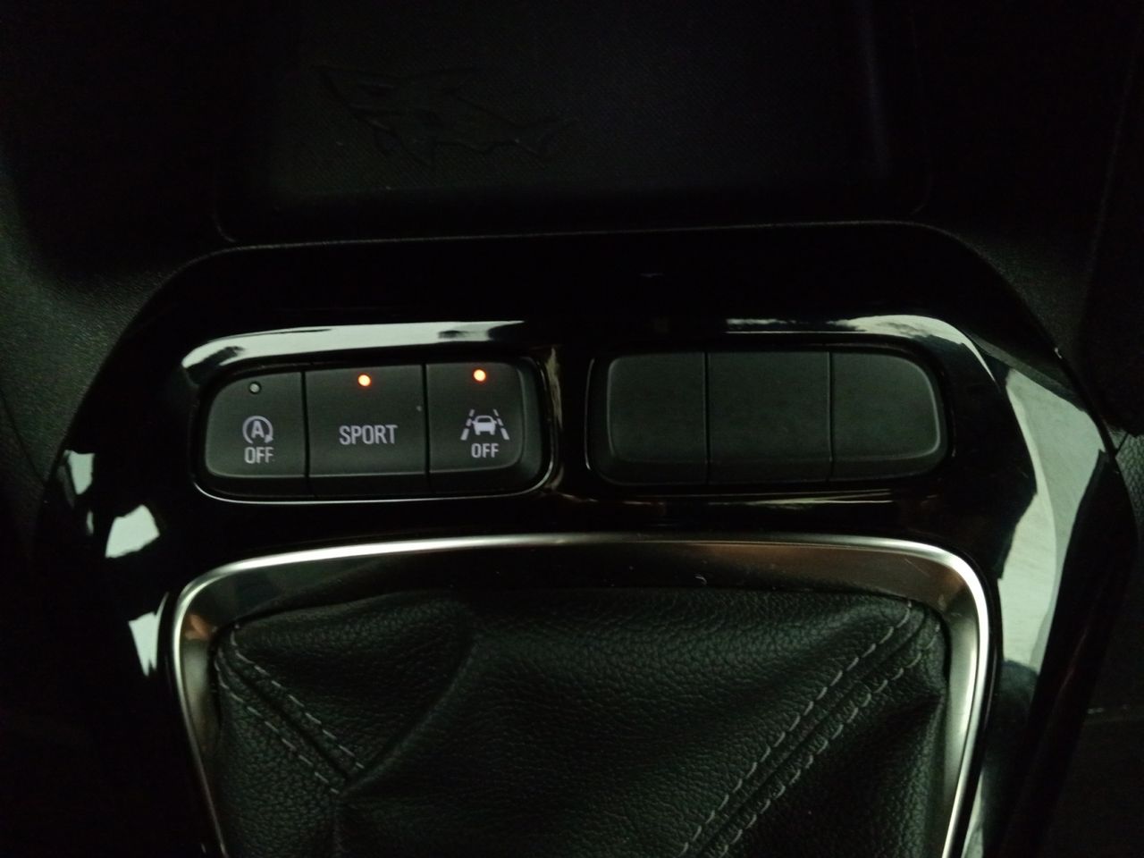 Foto Opel Corsa 11