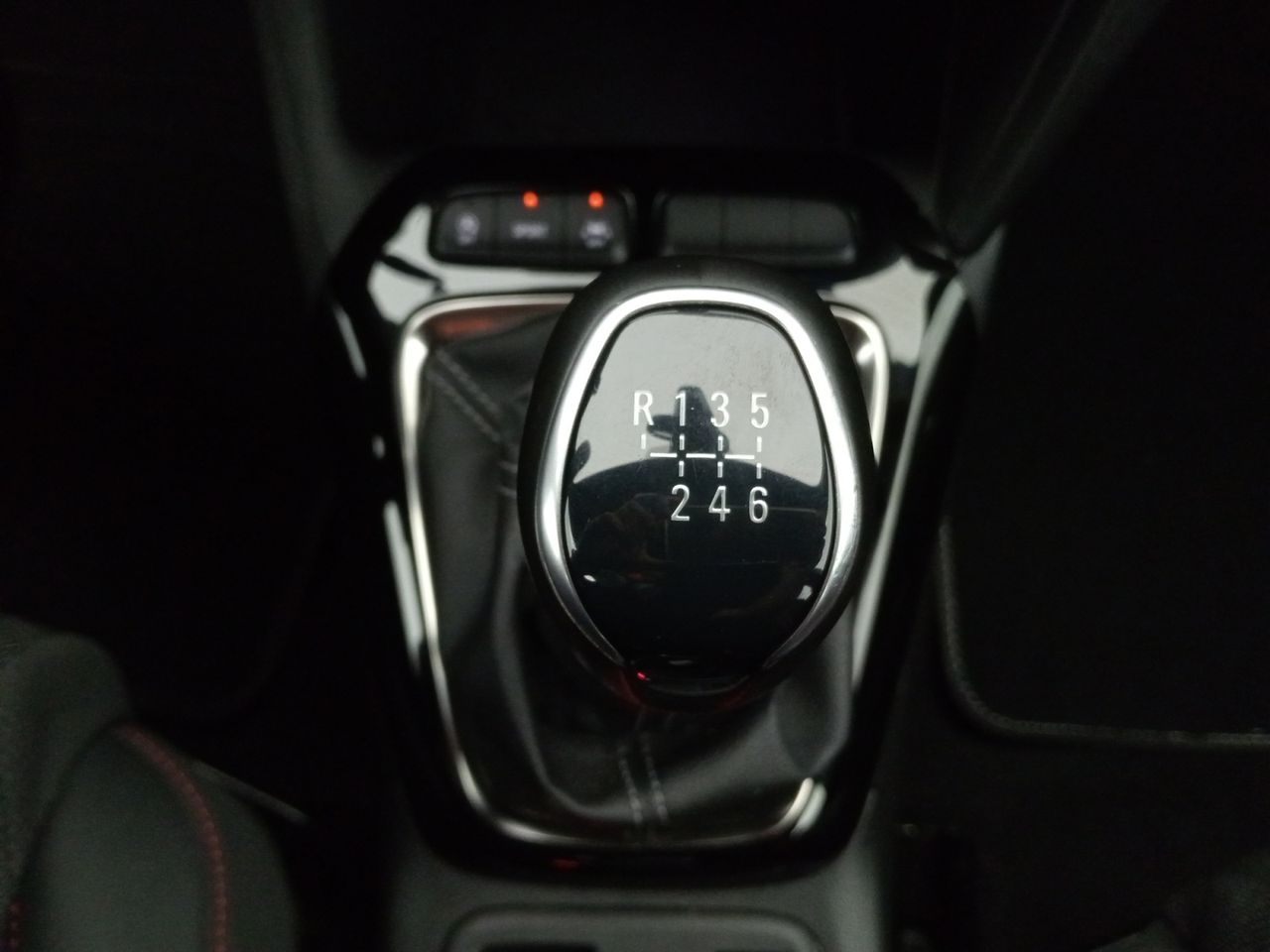 Foto Opel Corsa 15