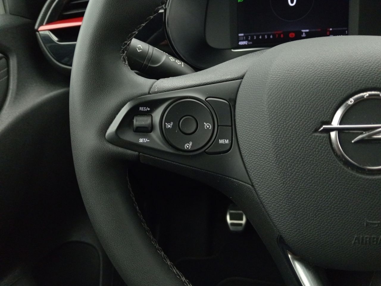 Foto Opel Corsa 16