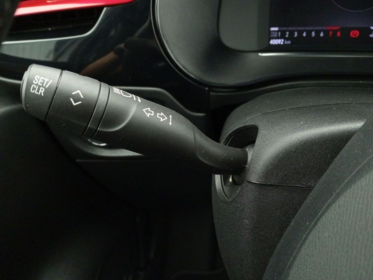 Foto Opel Corsa 19