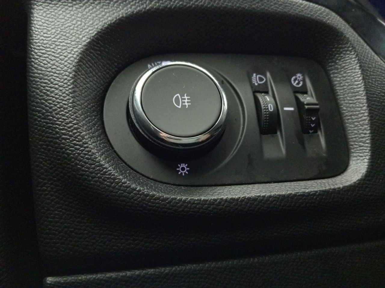 Foto Opel Corsa 21