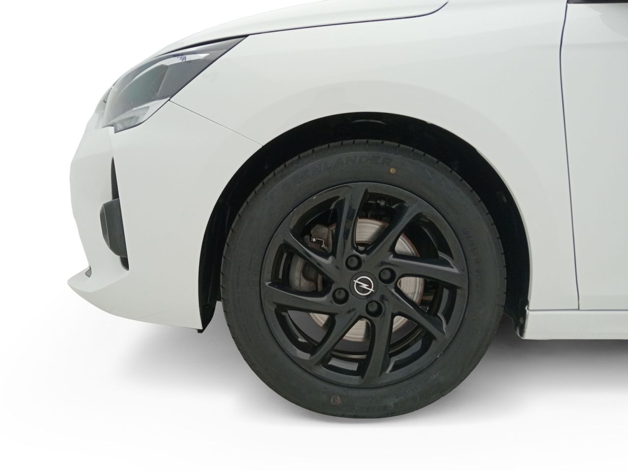 Foto Opel Corsa 22