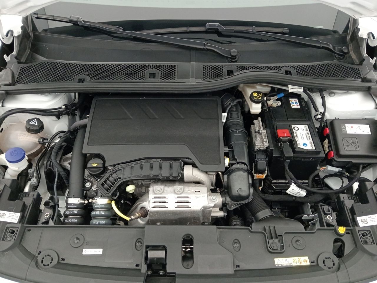Foto Opel Corsa 24