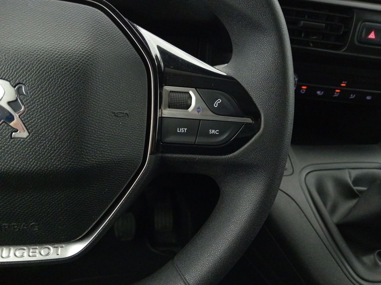 Foto Peugeot Partner 15