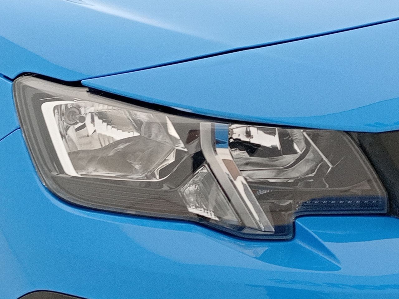 Foto Peugeot Partner 20