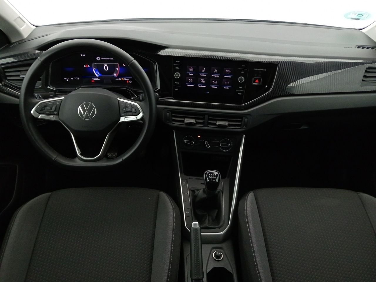 Foto Volkswagen Polo 6