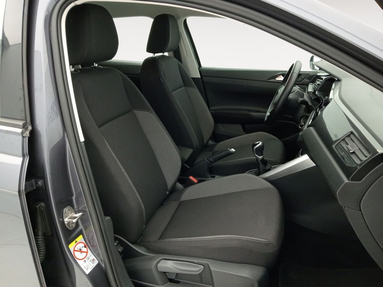 Foto Volkswagen Polo 8