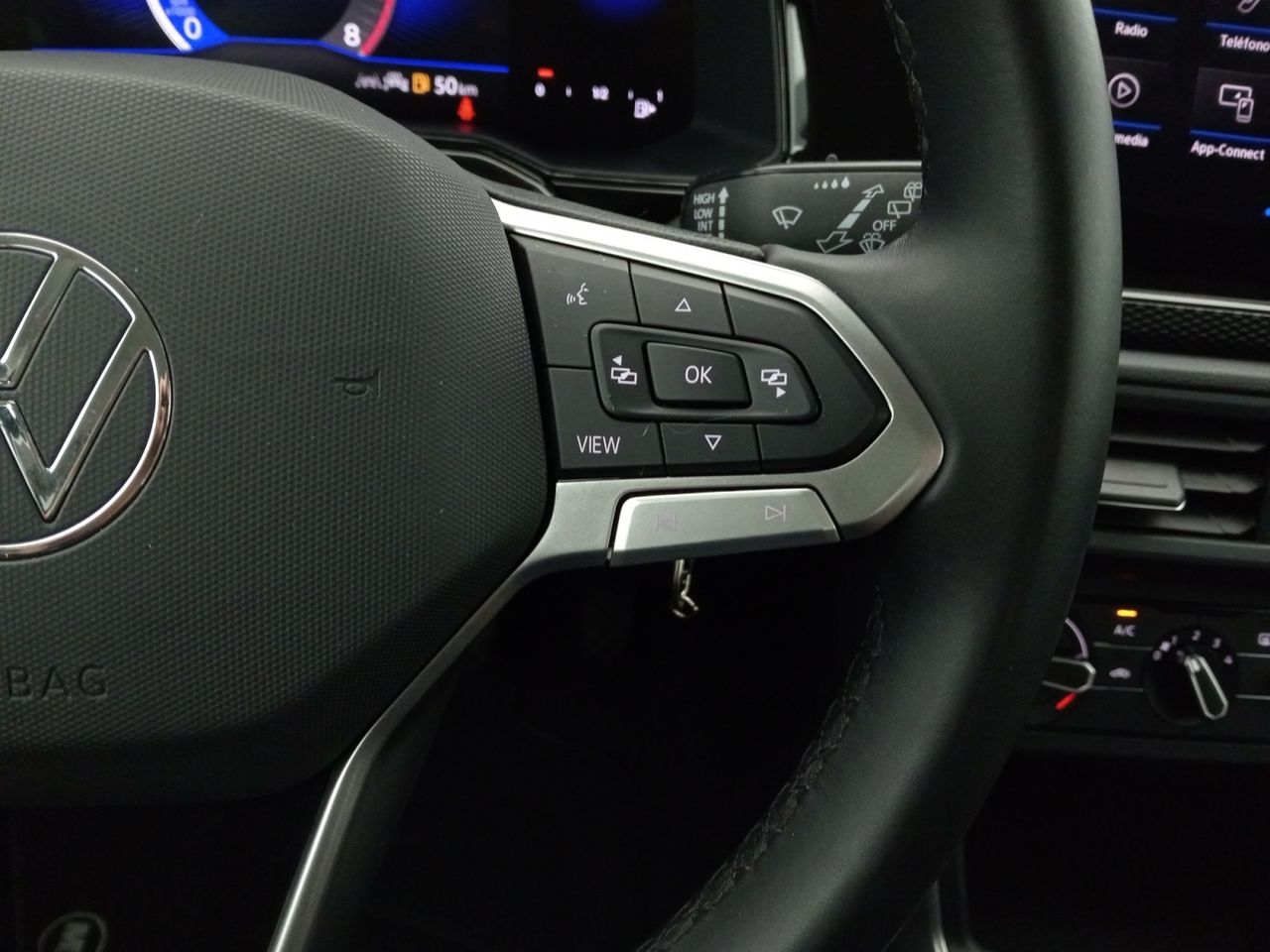 Foto Volkswagen Polo 16