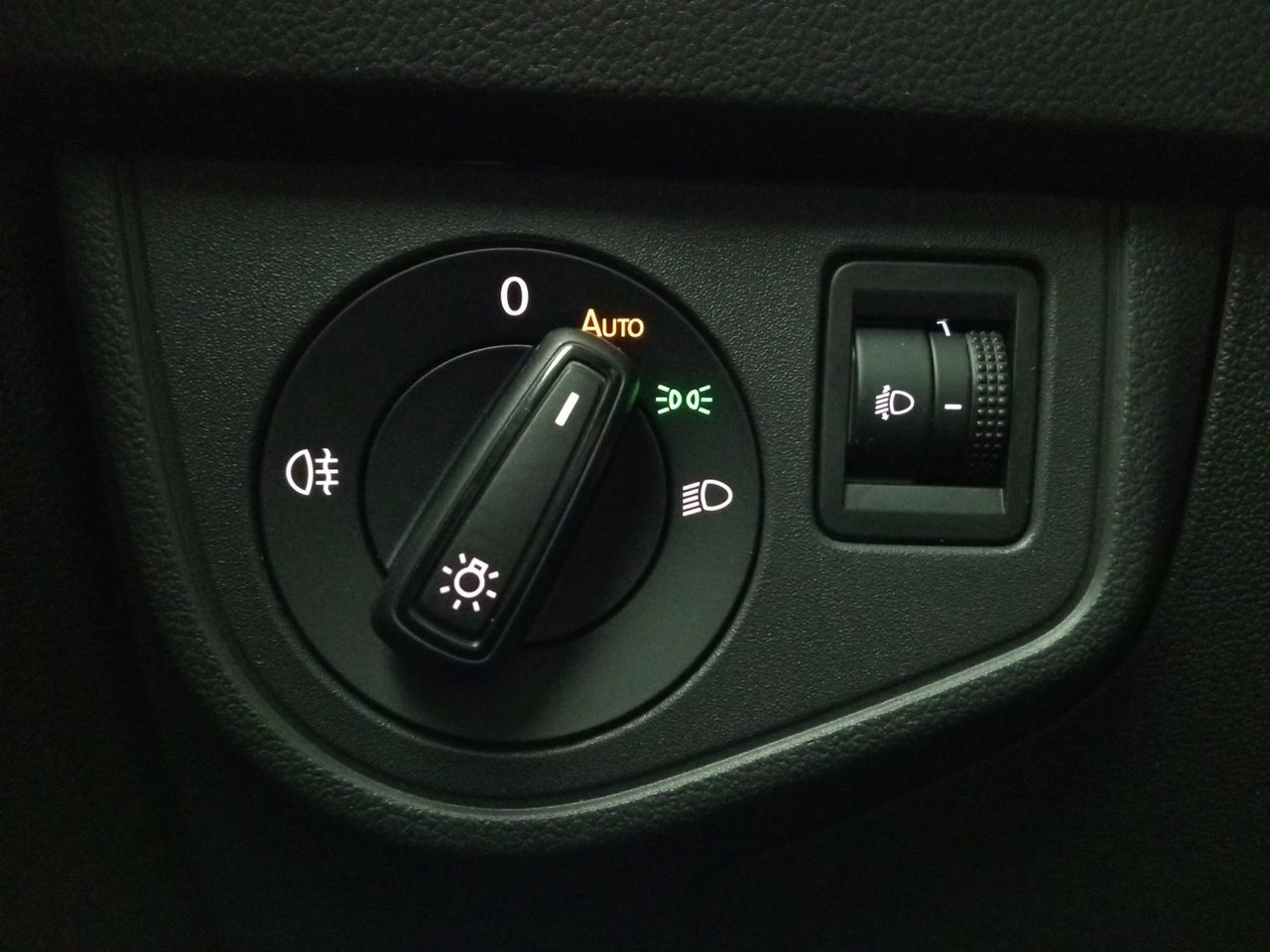 Foto Volkswagen Polo 20