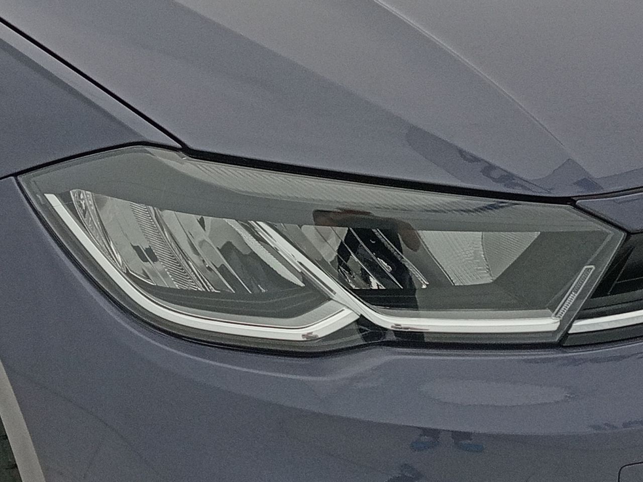 Foto Volkswagen Polo 22