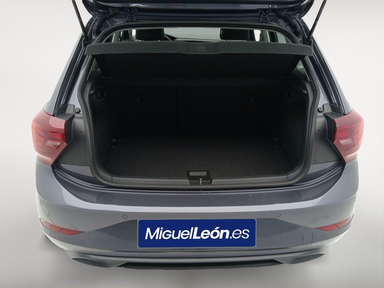 Foto Volkswagen Polo 25