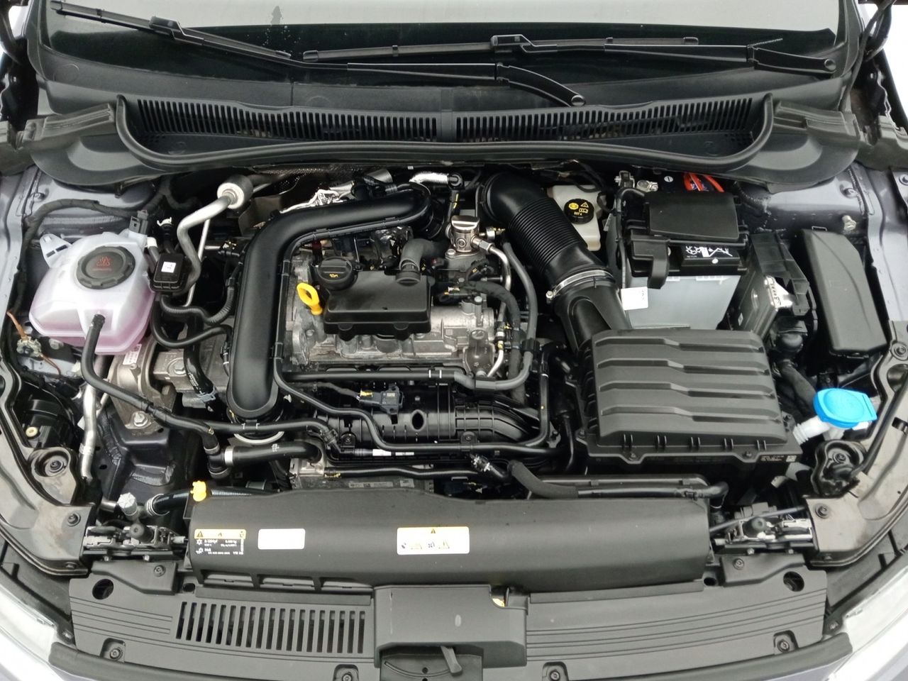 Foto Volkswagen Polo 26