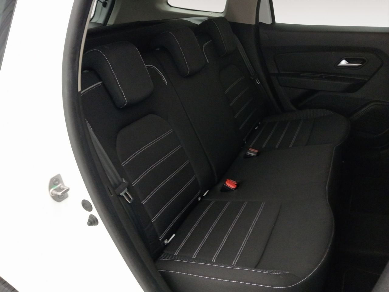 Foto Dacia Duster 9