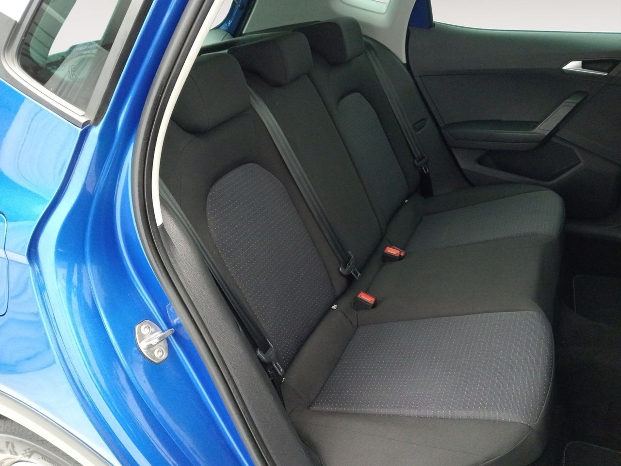Foto Seat Arona 9