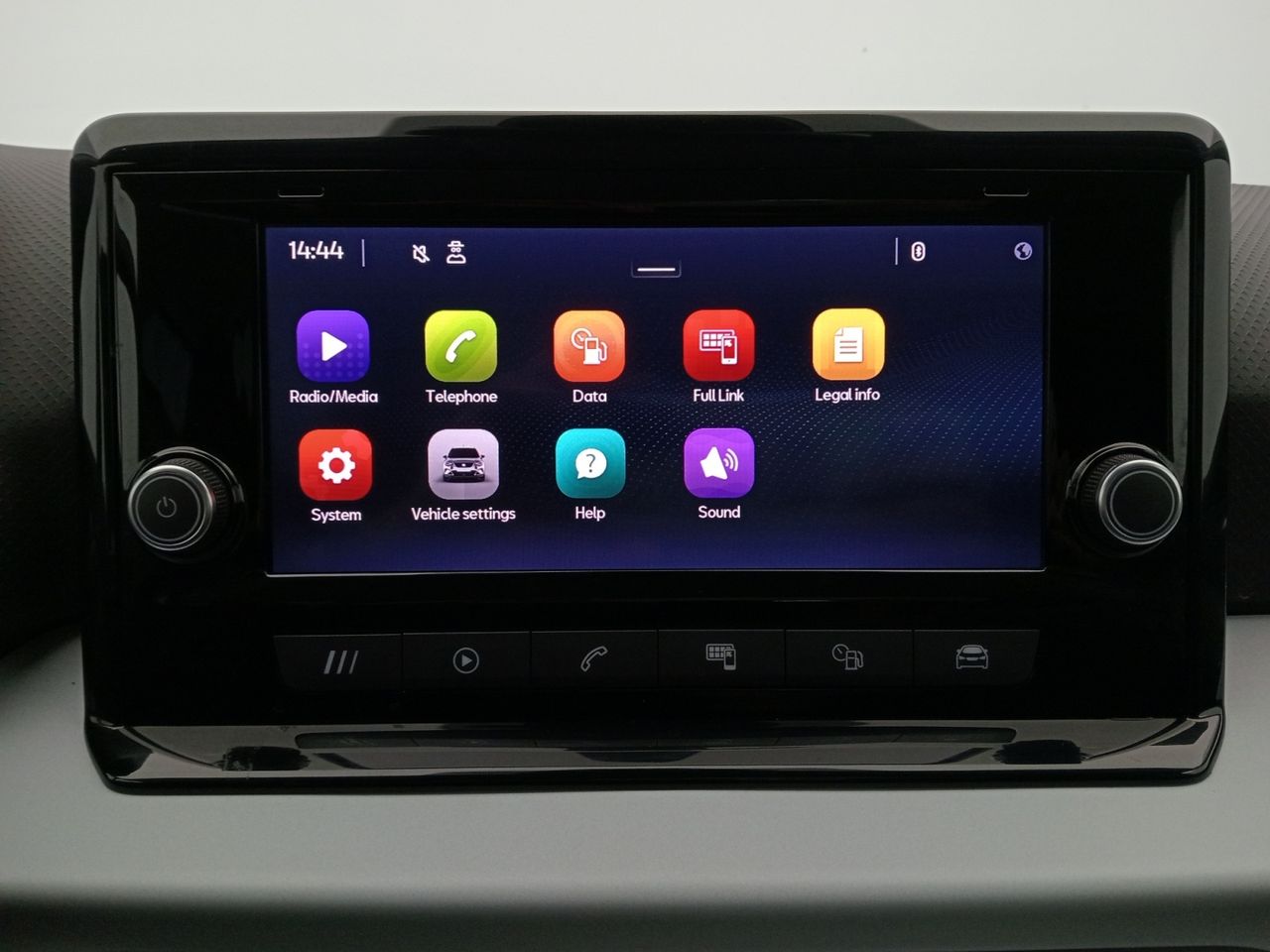 Foto Seat Arona 11